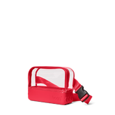 Bogg Stadium Bag - Off to the Races Red